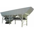 60m³/h Skip Type Ready Mixed Concrete Batching plant