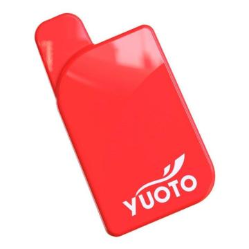 Wholesale Yuoto Disposable Vape Minibox 700puffs bar