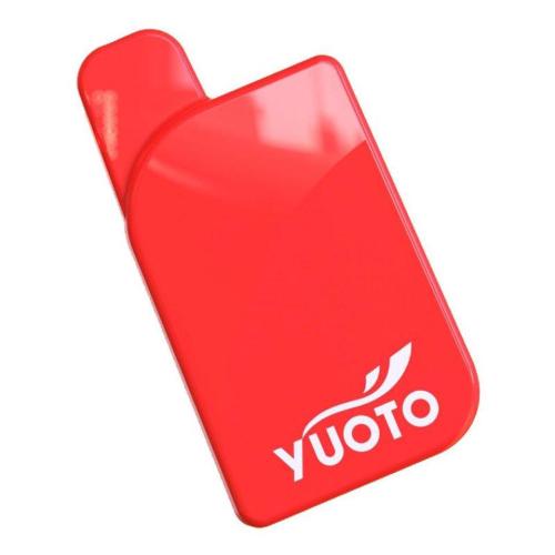 Toptan yuoto tek kullanımlık vape minibox 700puffs bar