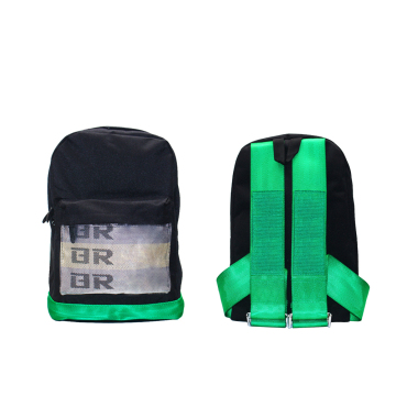 Factory Direct Bride JDM Racing Backpack With Racing Straps