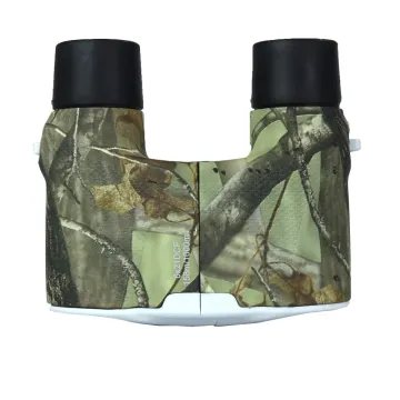 High Power HD Long Range Camouflage Binoculars for Gifts, Concerts, and Travel