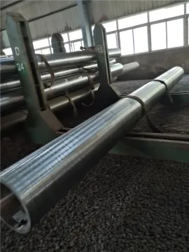 ASTM A519 4130 Seamless Steel Pipe