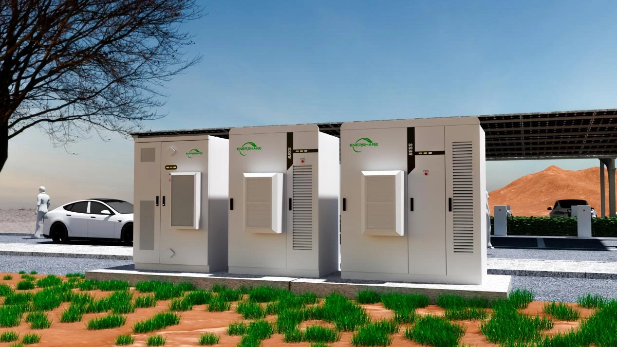 Enerji EnerBrick