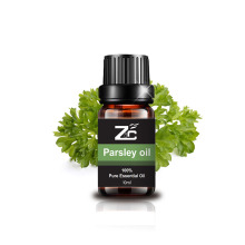 Parsley diffuser diffuser аз пӯсти равғани беруна