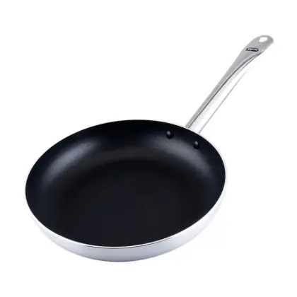 Non-Stick Frying Pan | Stainless Steel Fry Pan
