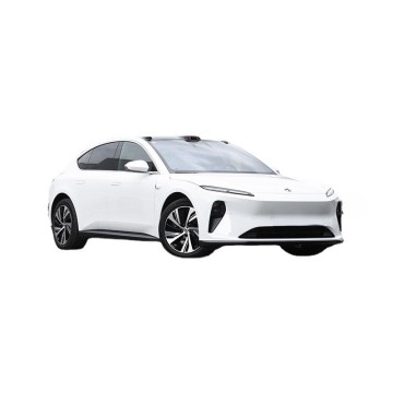 2024 Low Price Chinese-Made NIO ET5 Electric Hatchback