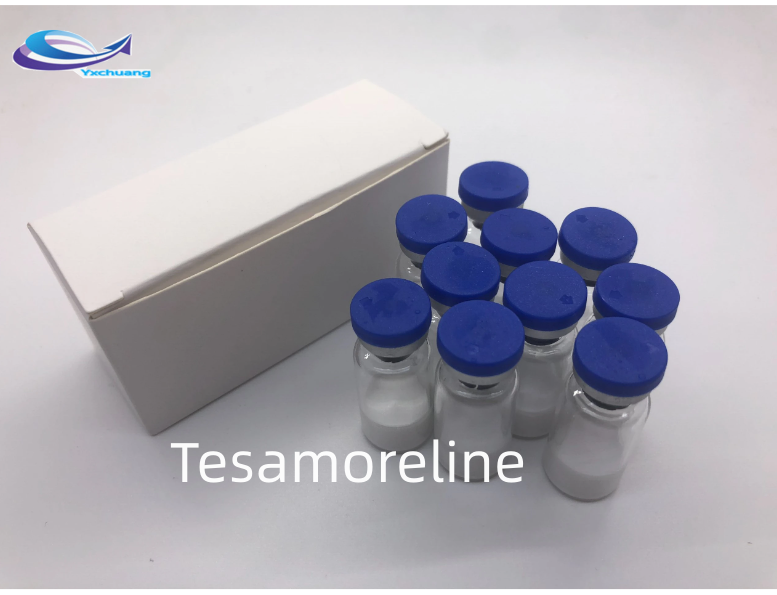 tesamorelin ipamorelin blend