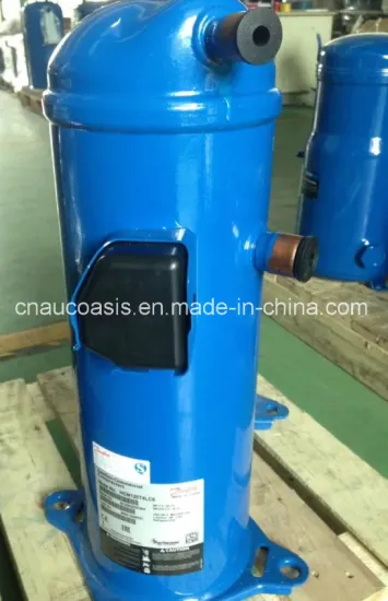 Hcm120t4LC6 Danfoss Residential and Light Commercial Scroll Compressors (R407C - R22 - R410A)
