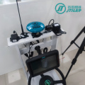 تنقل GPS مناسب لختلف الجرارات