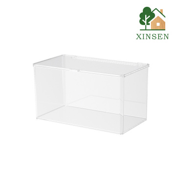 ECO Dustproof Rectangular Container