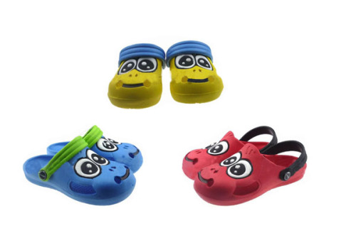 Kids EVA Sandal New Design in 2014 Summer (9659)