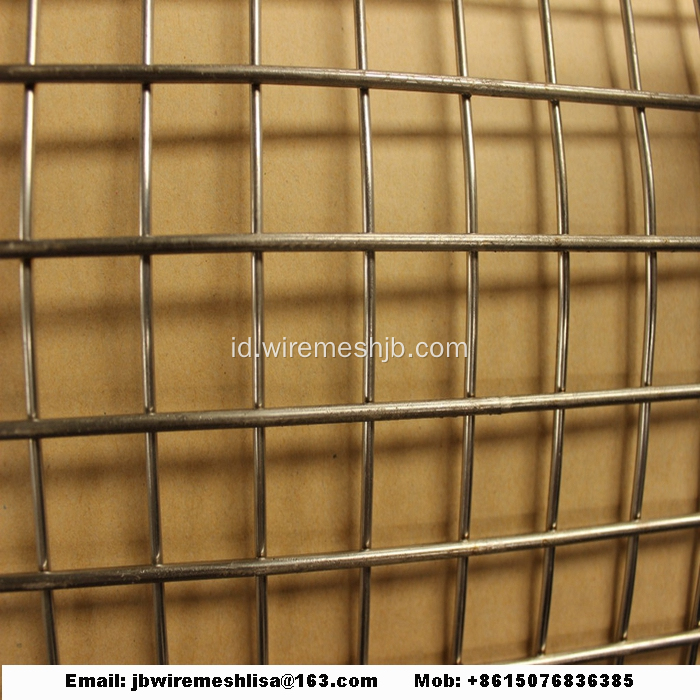 304 Stainless Steel Dilas Wire Mesh