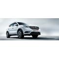 RHD 580 SUV urbano 2WD y 4WD 7 plazas CVT