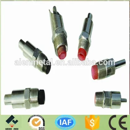 animal nipple drinker