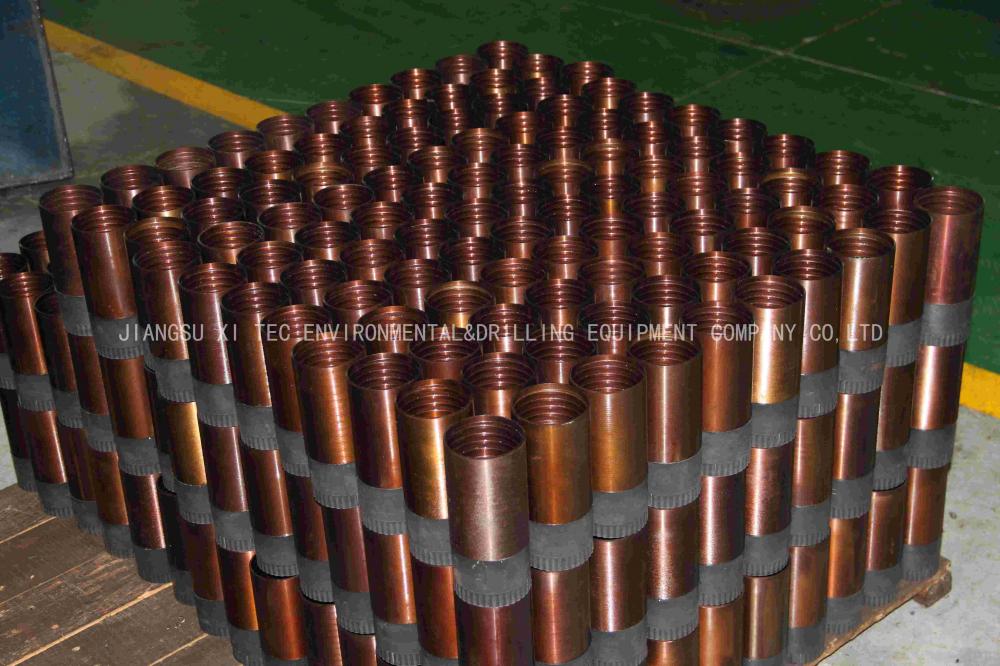 Drilling Rod 4