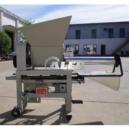 Professional Mushroom Compost Bagging and Growing Machine for Efficient Fungi Cultivation