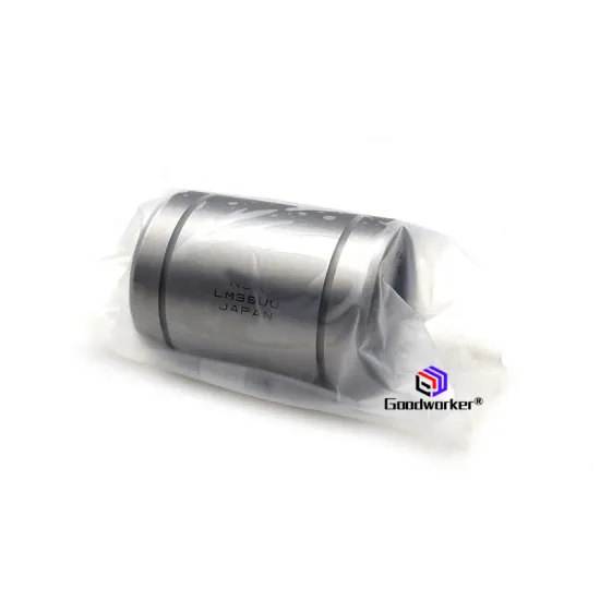 Wholesale LM35UU Linear Motion Slider for 35mm Shaft - High Precision