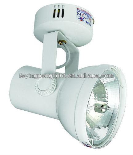 track light, spot light, ceiling light YP101 with base