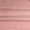 Polyester spandex single jersey knit fabric