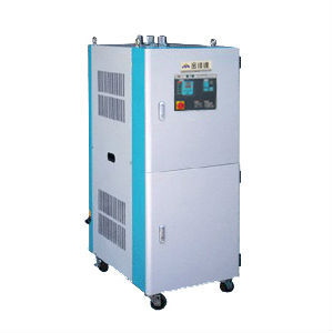 CD-9 Microcomputer Dryer