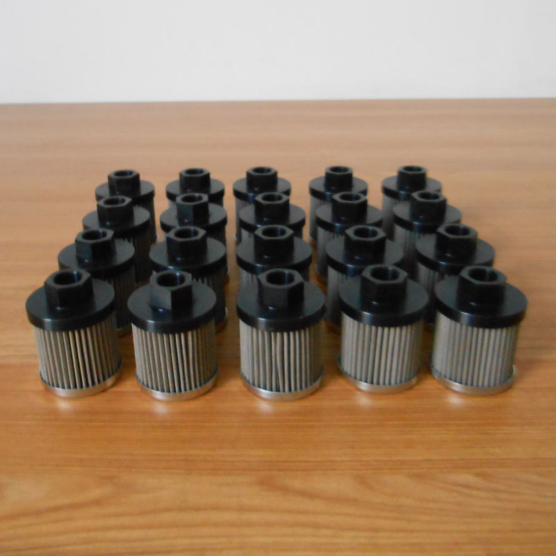 Hydraulic Suction Strainer SFE11G74A1.0 Oil Filter Element