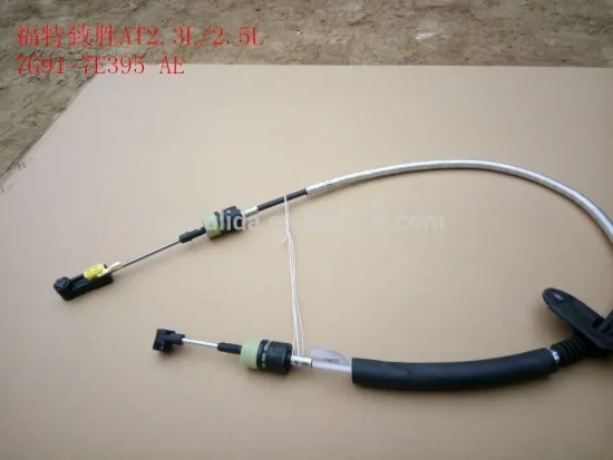 Gearshift Cable ,Pull Push cable in American Vehicle
