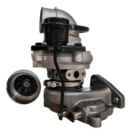High Quality Korean Auto Engine Parts 28200-42650 Car Turbocharger For Korean Car Hyundai SUV H-1