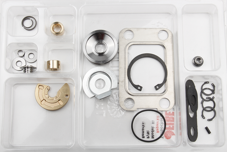 B1 Turbocharger Repair Kits