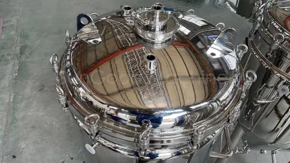 all in one home beer brew machine