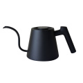 Stainless Steel Pour Over Gooseneck Coffee Pot