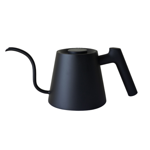 NEW Design 304SS pour over coffee kettle