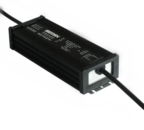 12V 100W LED Driver - 120W Compatible