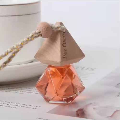 Жидкий тип автомобильного освежителя воздуха для непрерывного аромата