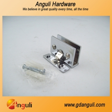 Zinc Alloy Glass Hinge/Glass Clamp (An844)