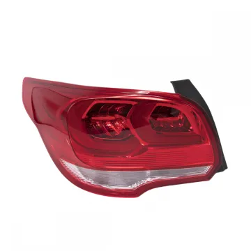 New Automotive Tail Lights Custom Chevrolet Cavalier