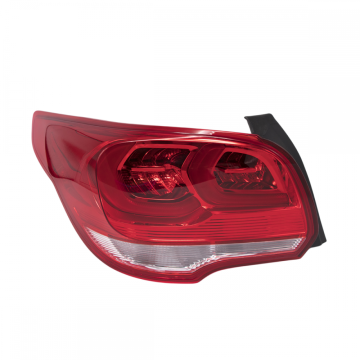 Nuevas luces traseras automotrices Chevrolet Cavalier personalizado