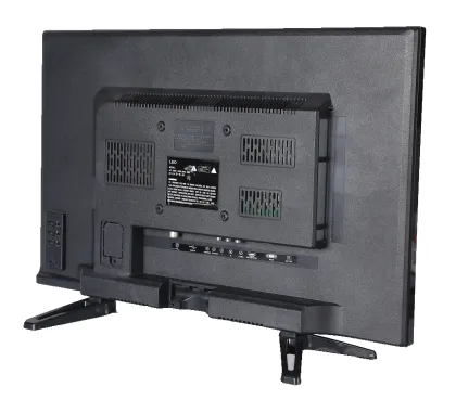Ultra Slim LED Full HD 22 Inch Goldstar TV