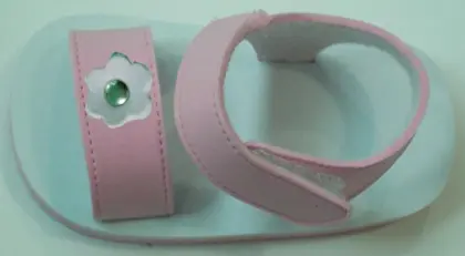 Baby Shoes