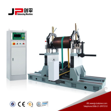 JP Automotive Turbocharger Balancing Machine (PHQ-2000)