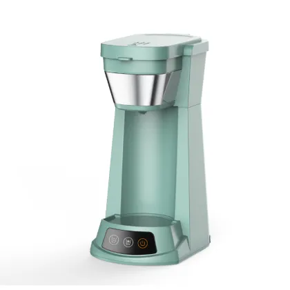 Electric Tumbler Cold Brew Ice Drip Coffee Maker