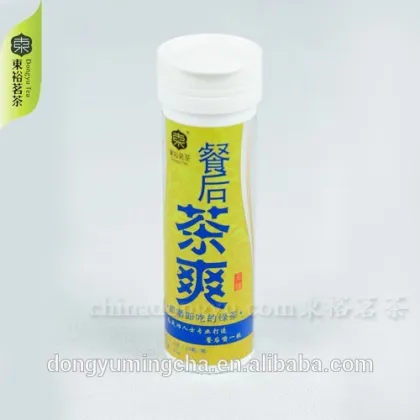 Hot sale Tea products Cool Tea After meal Tea extract Products