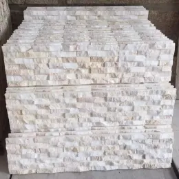 Nature stone slate for wall decoration
