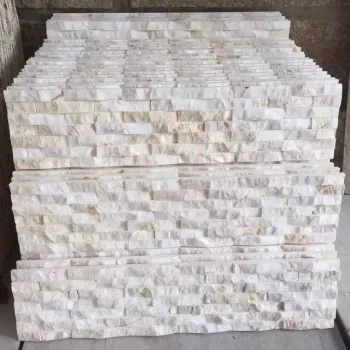 Nature stone slate for wall decoration
