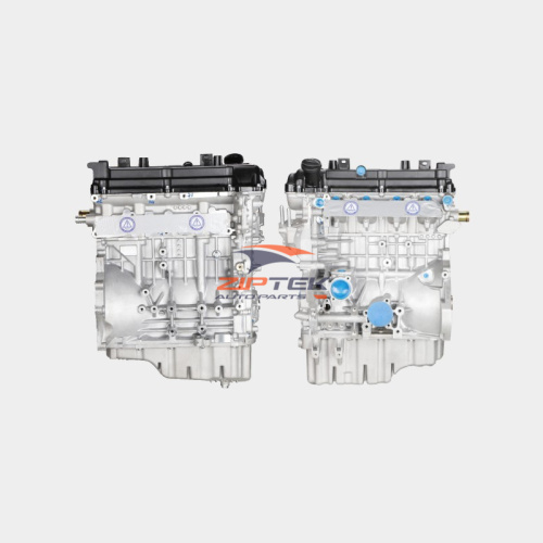 Durable HFC4GB3-3D Engine for JAC