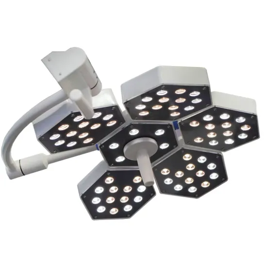 Surgery Light LED Shadowless Surgical Operation Light