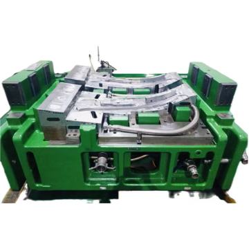 Sıcak Şekillendirilmiş Çelik B Sütunu Takviyesi