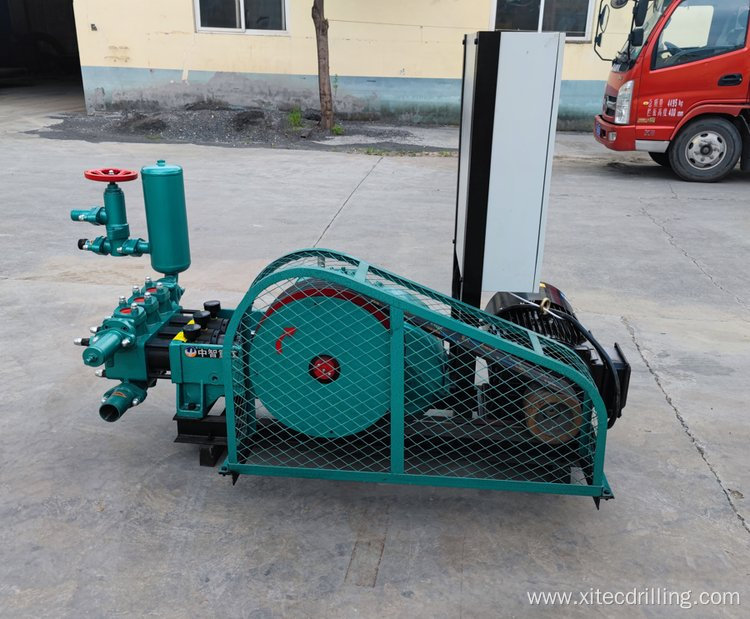 Drilling Rig Bw320 Mud Pump