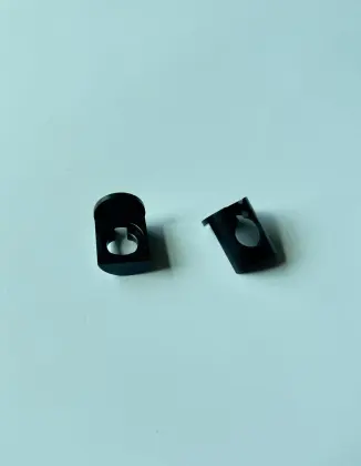 CNC Lathe Machining Parts CNC Turning MIlling Parts