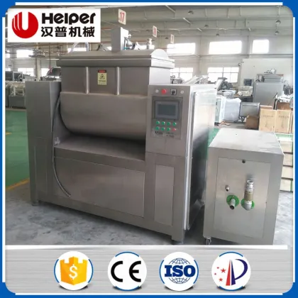 Dough Kneading Machine Commercial
