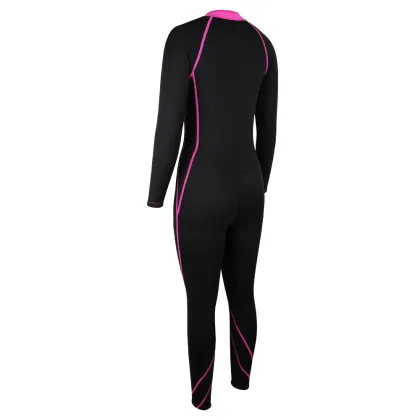 Seaskin Ladys Front Zip Scuba Diving Wetsuits
